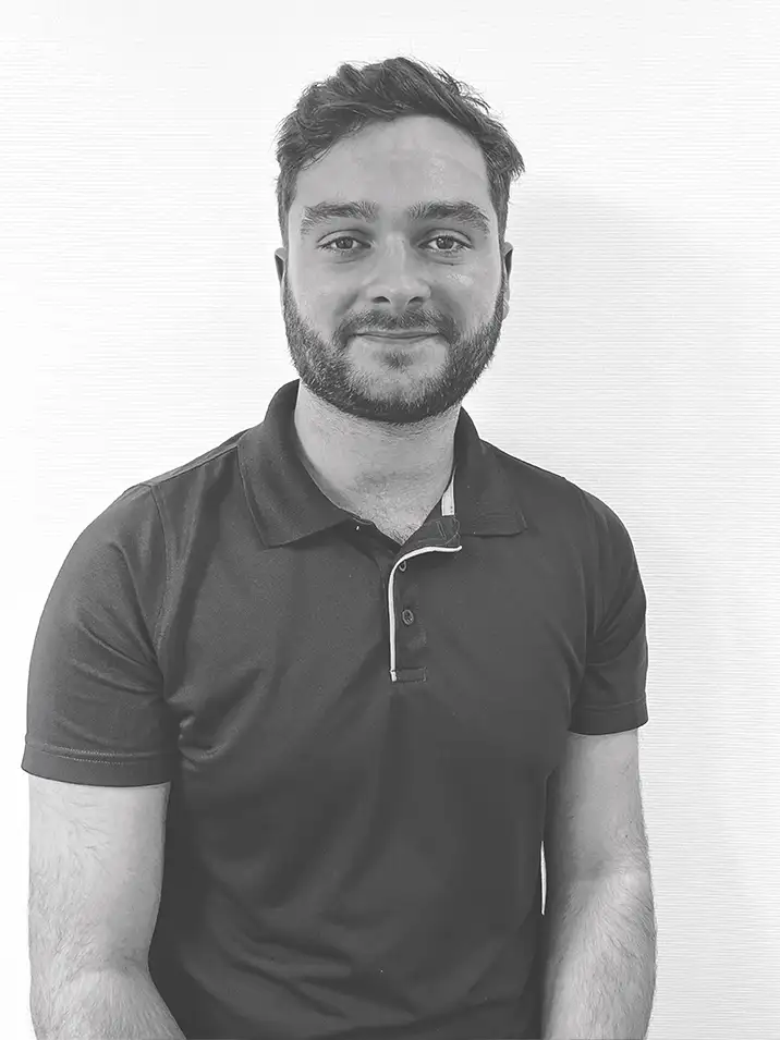Dr Yohan Ragné